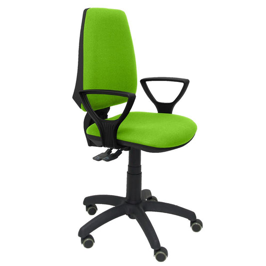 Kontorstol Elche S bali P&C BGOLFRP Grønn Pistasj