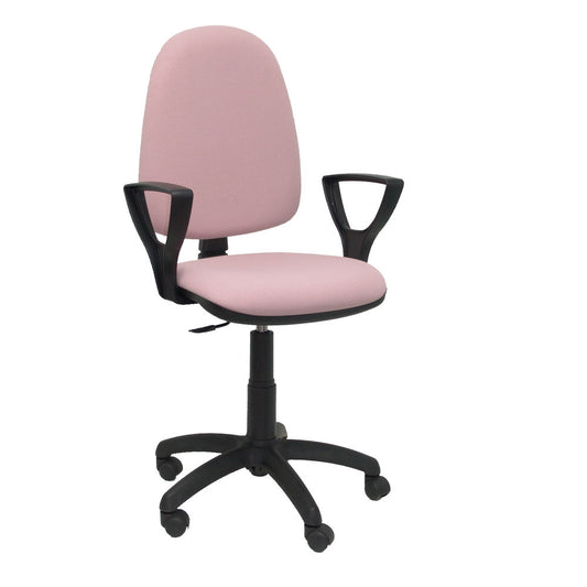 Kontorstol Ayna bali P&C 10BGOLF Rosa
