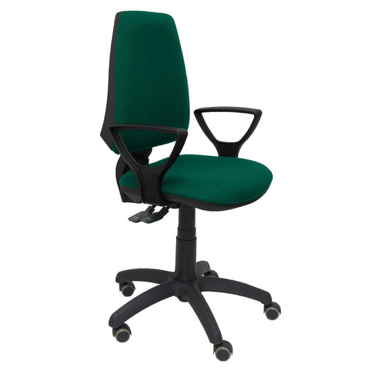 Kontorstol Elche S bali P&C BGOLFRP Grønn