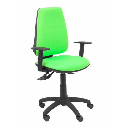 Kontorstol Elche S Bali P&C LI22B10 Grønn Pistasj