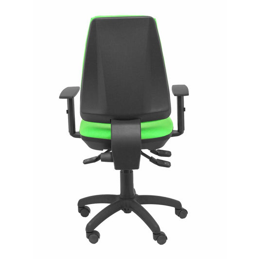 Kontorstol Elche S Bali P&C LI22B10 Grønn Pistasj