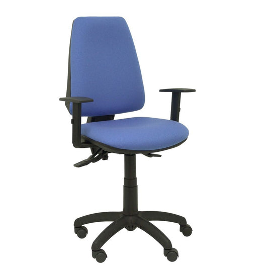 Kontorstol Elche S bali P&C I261B10 Lyse Blå
