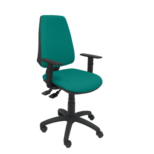 Kontorstol Elche S bali P&C LI39B10 Lysegrønn