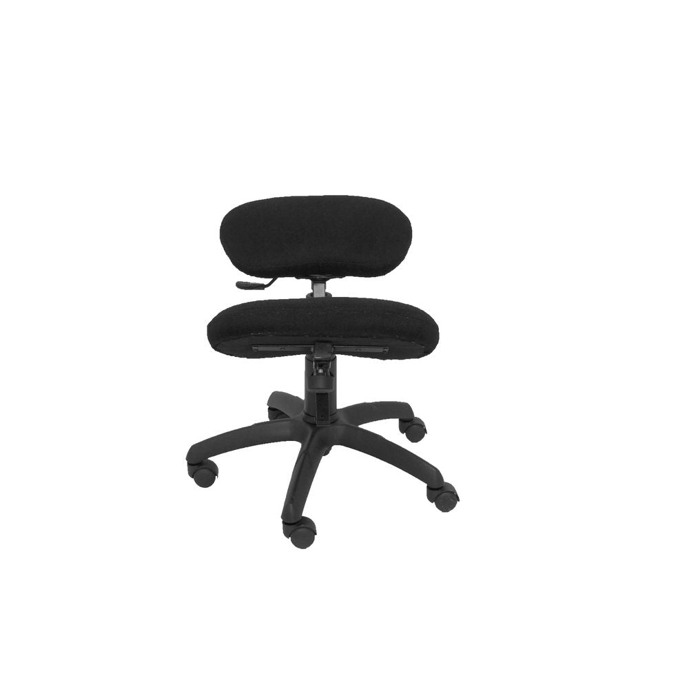 Ergonomisk krakk Lietor P&C BALI840 Svart