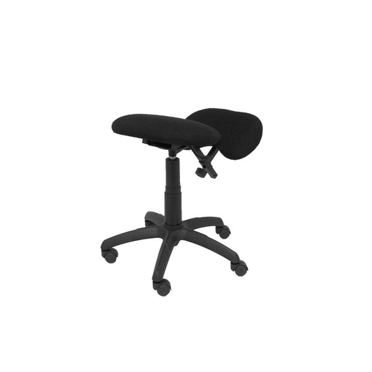 Ergonomisk krakk Lietor P&C BALI840 Svart