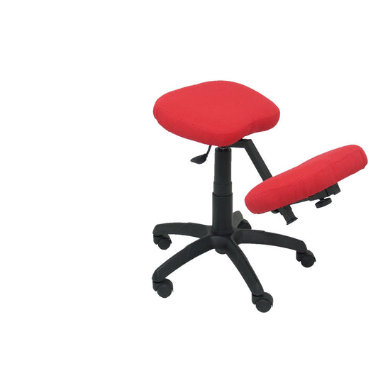 Ergonomisk krakk Lietor P&C BALI350 Rød