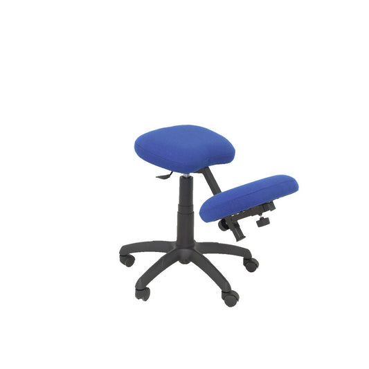 Ergonomisk krakk Lietor P&C BALI229 Blå