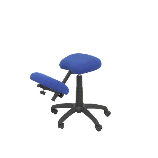 Ergonomisk krakk Lietor P&C BALI229 Blå