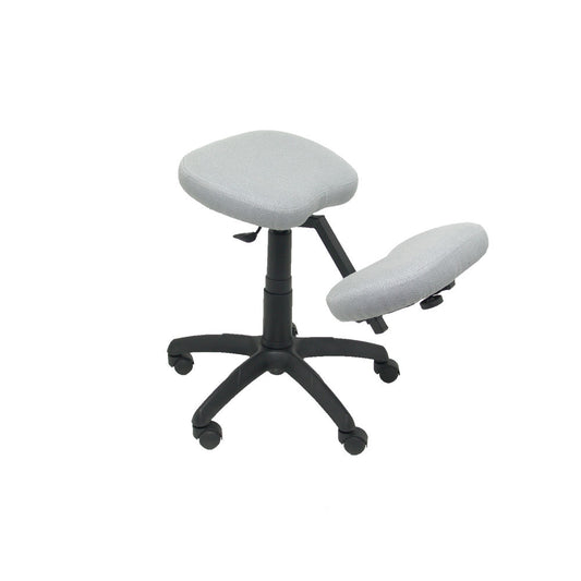 Ergonomisk krakk Lietor P&C GBALI40 Grå