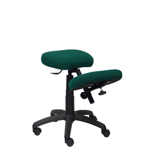 Ergonomisk krakk Lietor P&C BALI426 Grønn