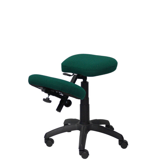 Ergonomisk krakk Lietor P&C BALI426 Grønn