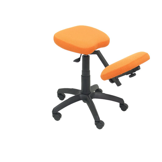 Ergonomisk krakk Lietor P&C BALI308 Oransje