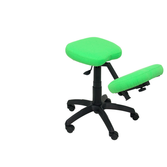 Ergonomisk krakk Lietor P&C GBALI22 Grønn Pistasj