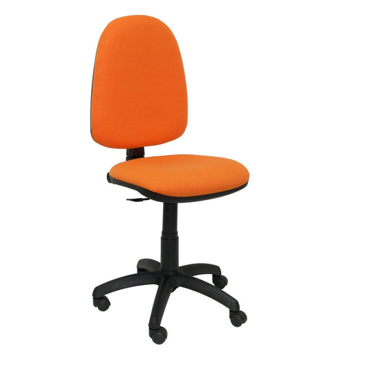 Kontorstol Ayna bali P&C BALI308 Oransje