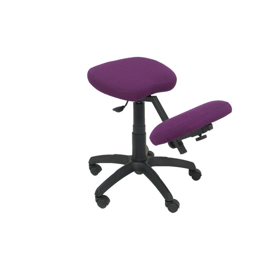 Ergonomisk krakk Lietor P&C BALI760 Lilla