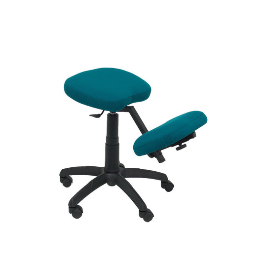 Ergonomisk krakk Lietor P&C BALI429 Grønn