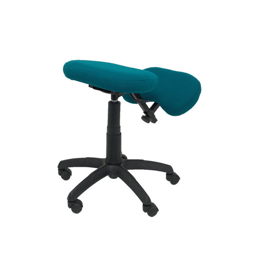 Ergonomisk krakk Lietor P&C BALI429 Grønn