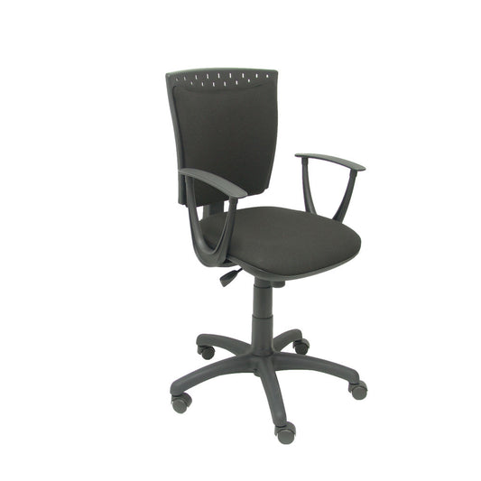 Kontorstol Ferez P&C 317NE Svart