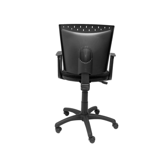Kontorstol Ferez P&C 317NE Svart
