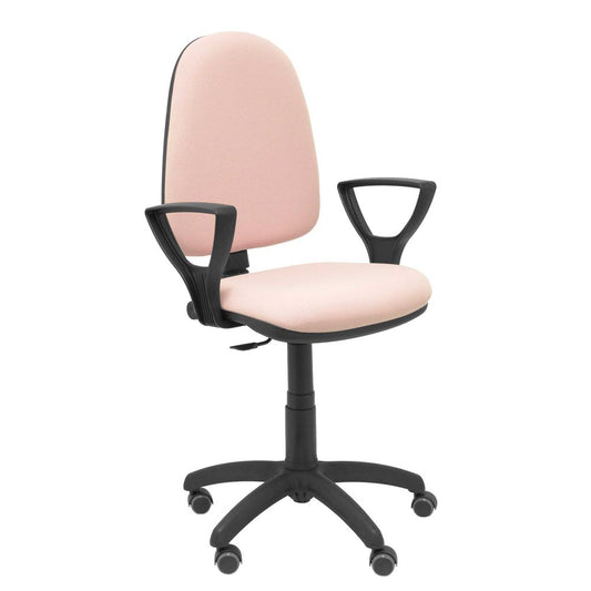 Kontorstol Ayna bali P&C BGOLFRP Lyse Rosa