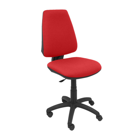 Kontorstol Elche CP P&C BALI350 Rød