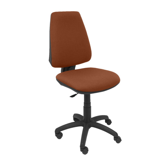 Kontorstol Elche CP P&C BALI363 Brun