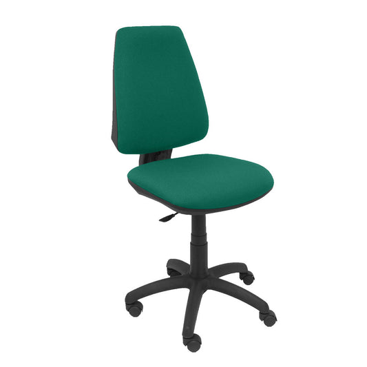 Kontorstol Elche CP P&C BALI456 Grønn