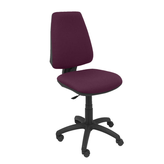 Kontorstol Elche CP P&C BALI760 Lilla