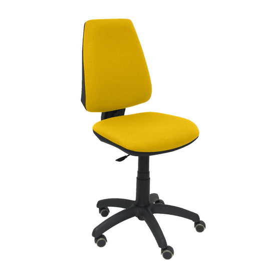 Kontorstol Elche CP Bali P&C LI100RP Gul