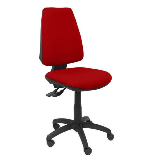 Kontorstol Elche S bali P&C BALI350 Rød