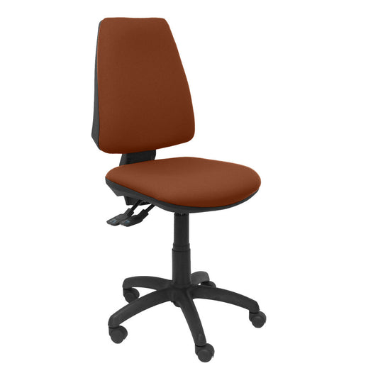 Kontorstol Elche S bali P&C BALI363 Brun