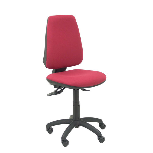 Kontorstol Elche S bali P&C BALI933 Rødbrun