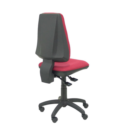 Kontorstol Elche S bali P&C BALI933 Rødbrun