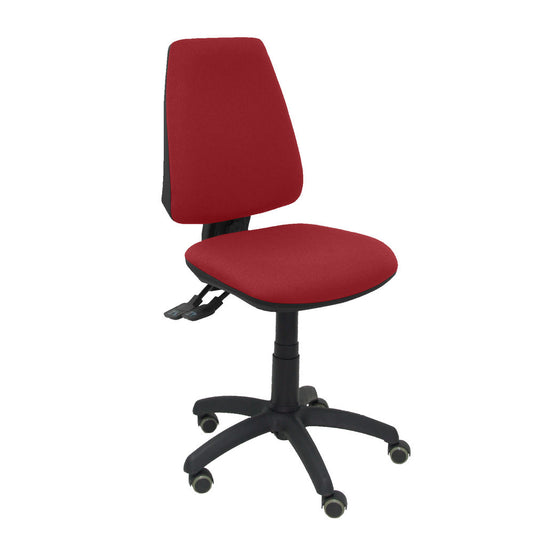 Kontorstol Elche S bali P&C LI933RP Rødbrun