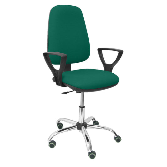 Kontorstol Socovos Bali P&C 56BGOLF Grønn
