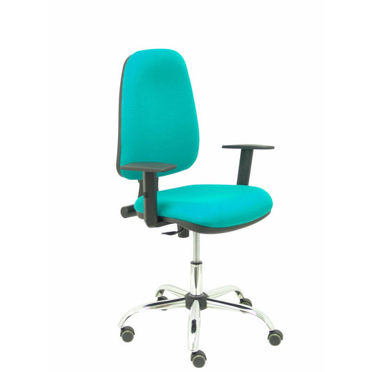 Kontorstol Socovos Bali P&C LI39B10 Lysegrønn