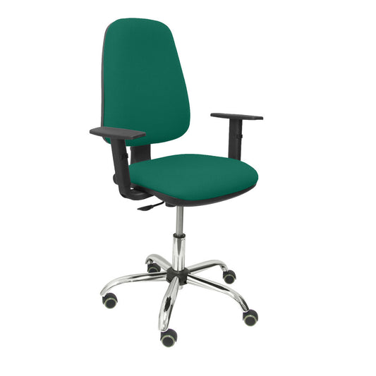 Kontorstol Socovos Bali P&C I456B10 Grønn