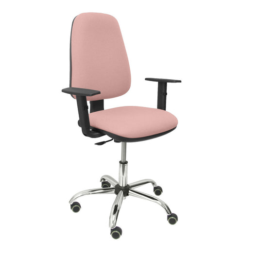 Kontorstol Socovos Bali P&C I710B10 Lyse Rosa