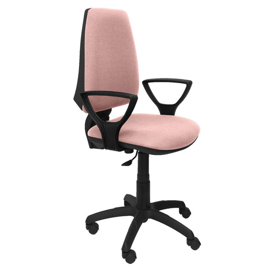 Kontorstol Elche CP Bali P&C 10BGOLF Lyse Rosa