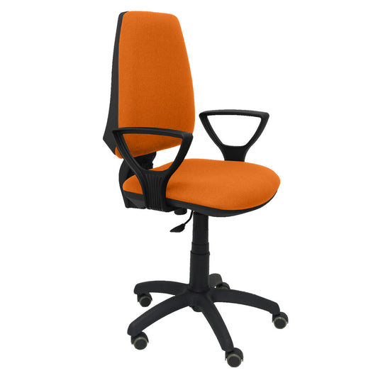 Kontorstol Elche CP Bali P&C BGOLFRP Oransje