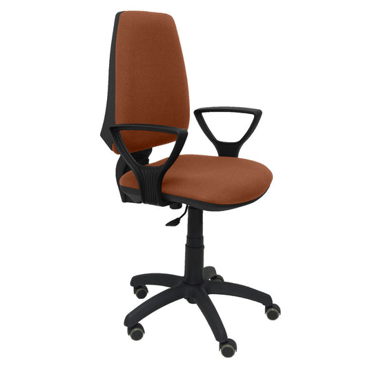Kontorstol Elche CP Bali P&C BGOLFRP Brun