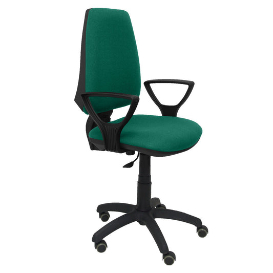 Kontorstol Elche CP Bali P&C BGOLFRP Grønn