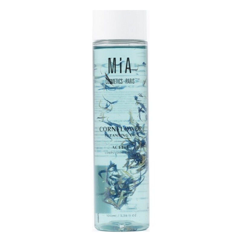 Ansiktsolje Cornflower Mia Cosmetics Paris (200 ml)