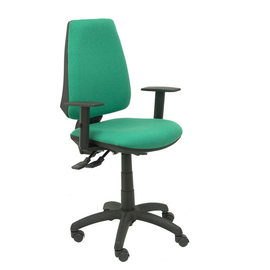 Kontorstol Elche S bali P&C I456B10 Grønn
