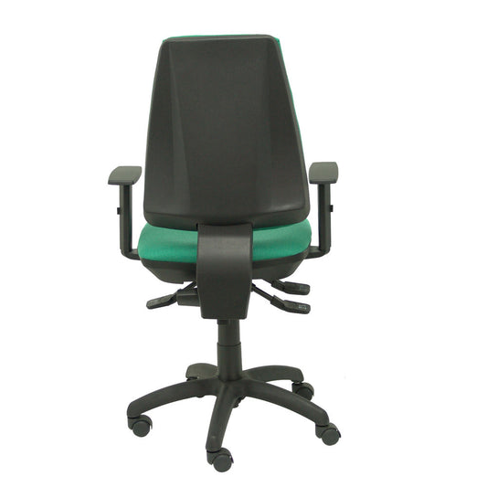 Kontorstol Elche S bali P&C I456B10 Grønn