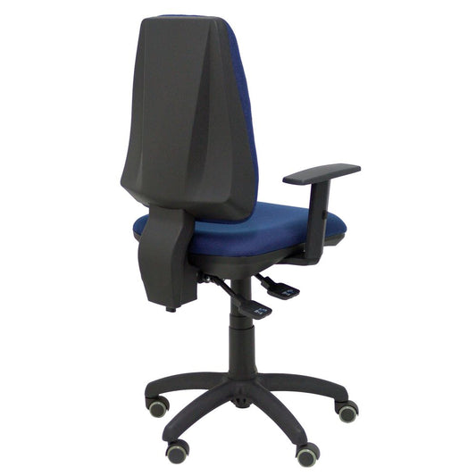 Kontorstol Elche S Bali P&C 00B10RP Marineblå