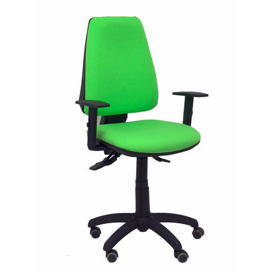Kontorstol Elche S bali P&C 22B10RP Grønn Pistasj