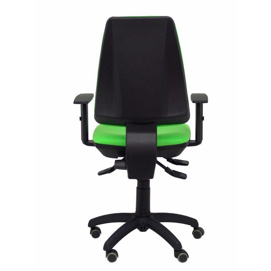 Kontorstol Elche S bali P&C 22B10RP Grønn Pistasj