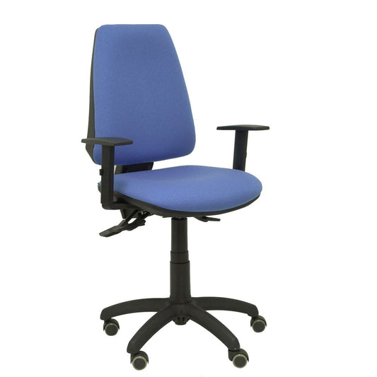 Kontorstol Elche S bali P&C 61B10RP Lyse Blå