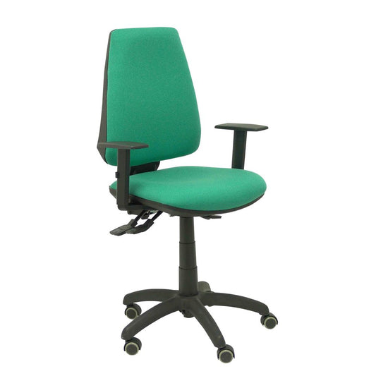 Kontorstol Elche S bali P&C 56B10RP Grønn